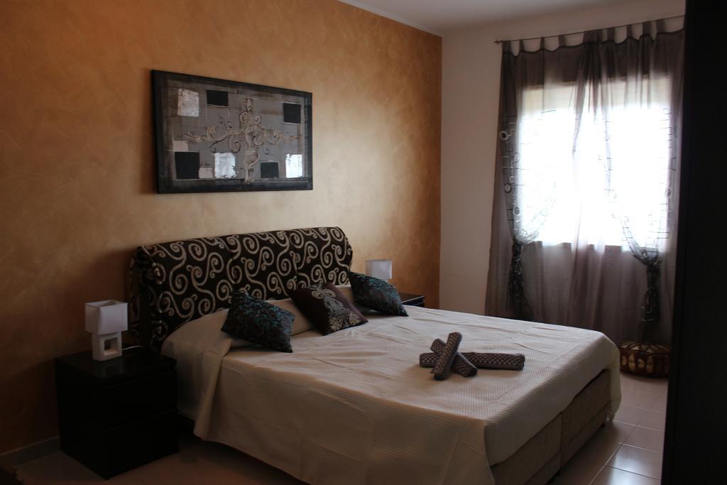 Villa Meriem โนโต ห้อง รูปภาพ