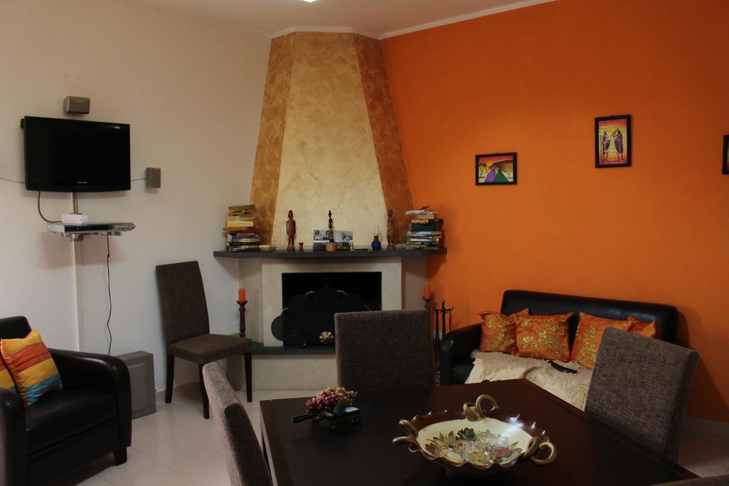 Villa Meriem โนโต ห้อง รูปภาพ