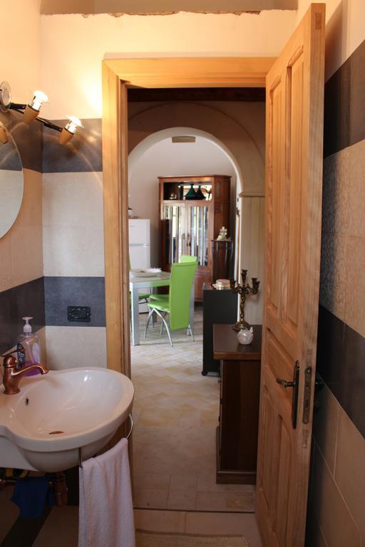 Villa Meriem โนโต ห้อง รูปภาพ