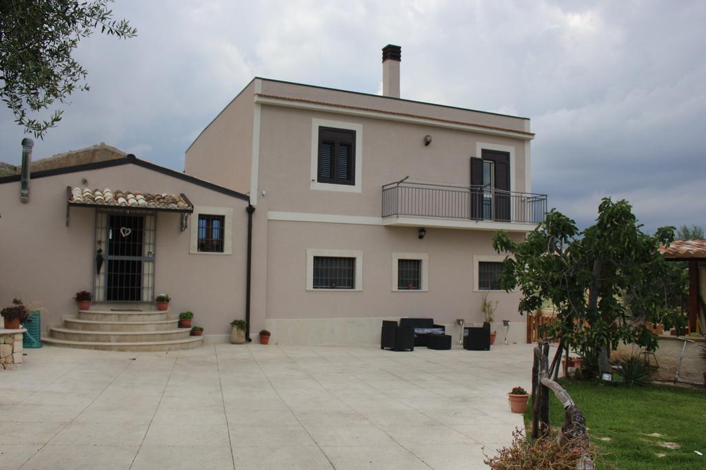 Villa Meriem โนโต ห้อง รูปภาพ