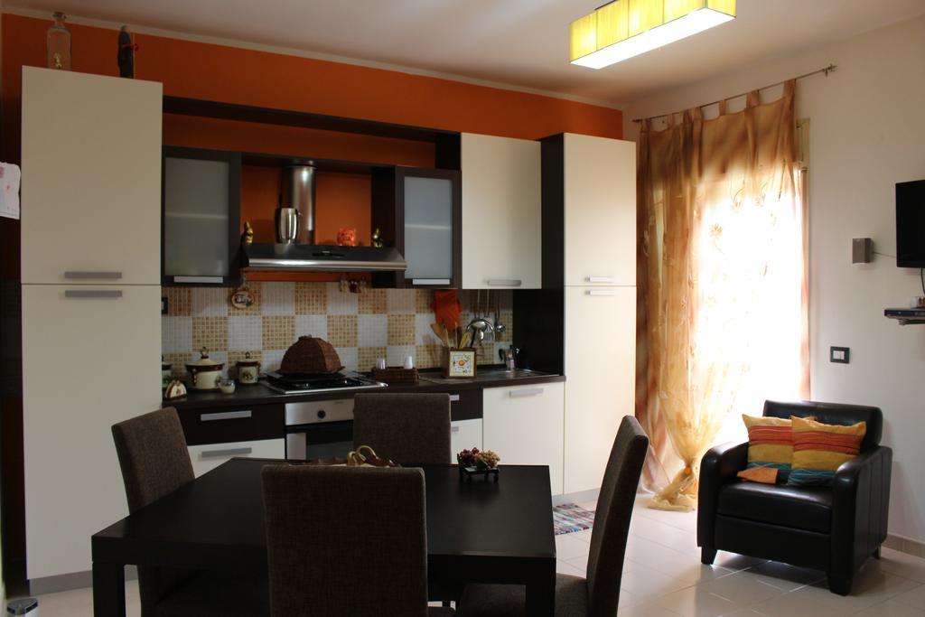 Villa Meriem โนโต ห้อง รูปภาพ